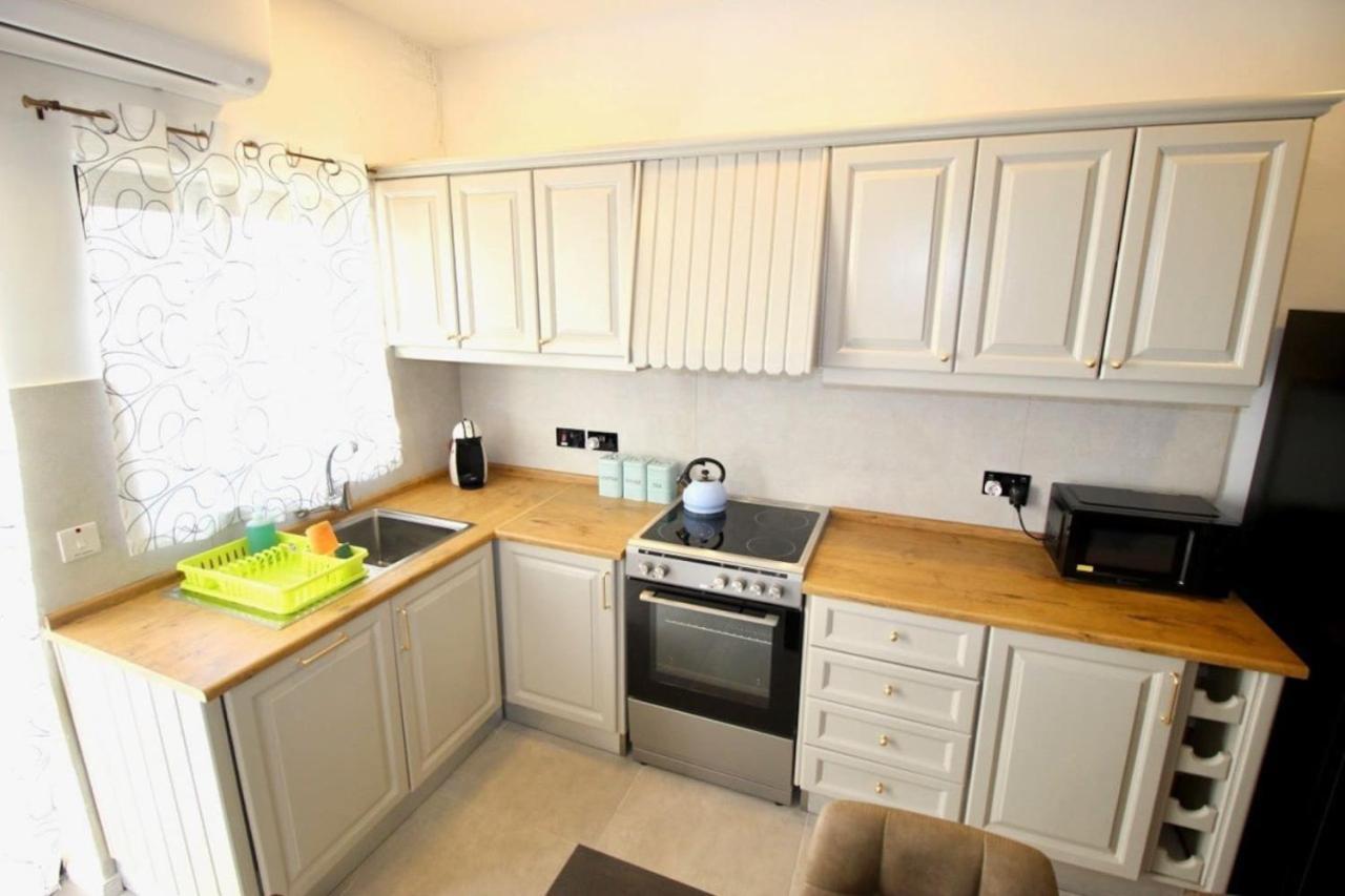 Gzira 3 Bedroom Apartment المظهر الخارجي الصورة